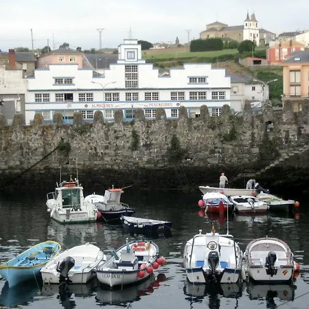 Apartamento En Puerto De Vega, Asturias Puerto de Vega